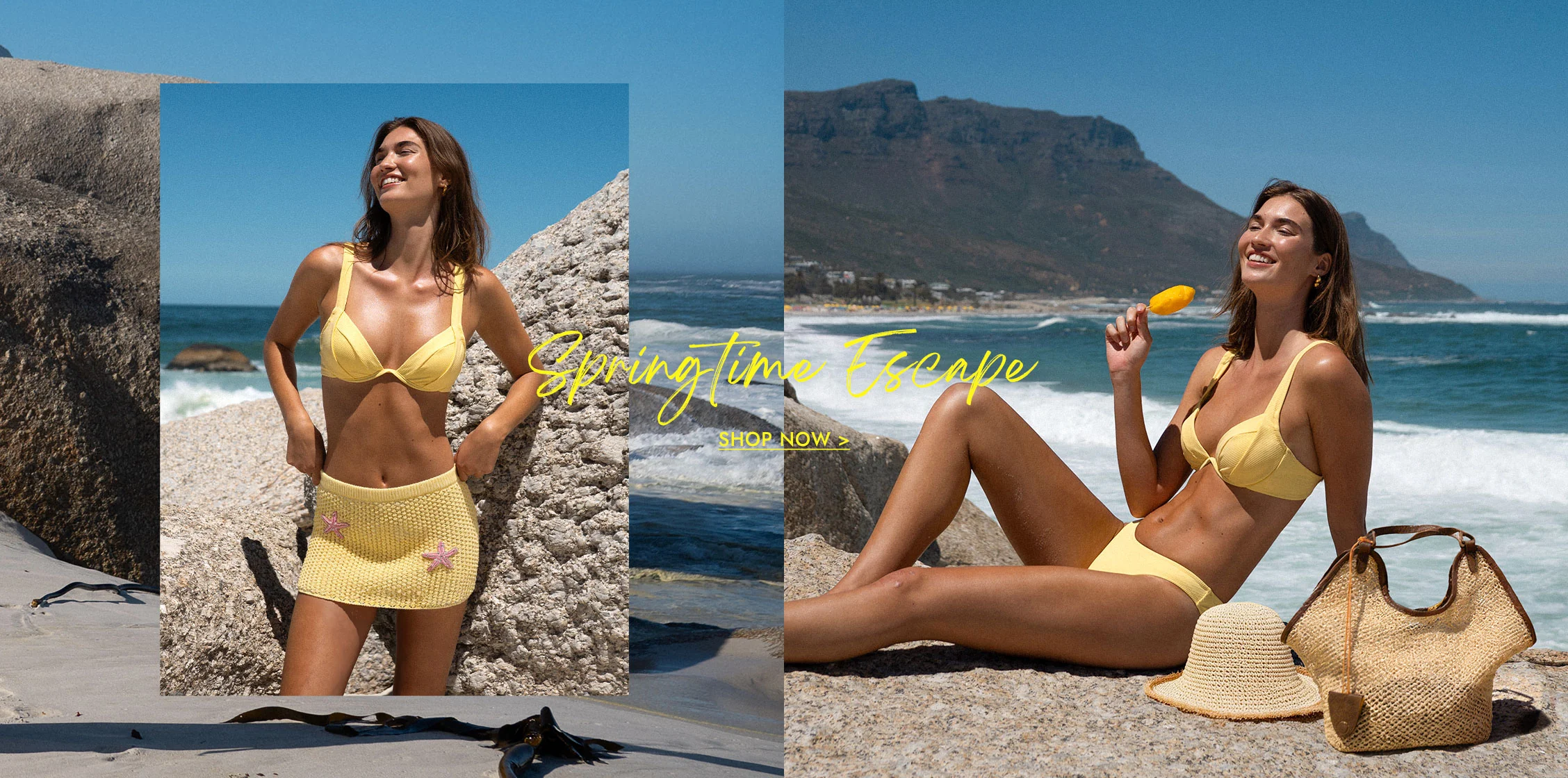 Ethical Swimwear For Every Body